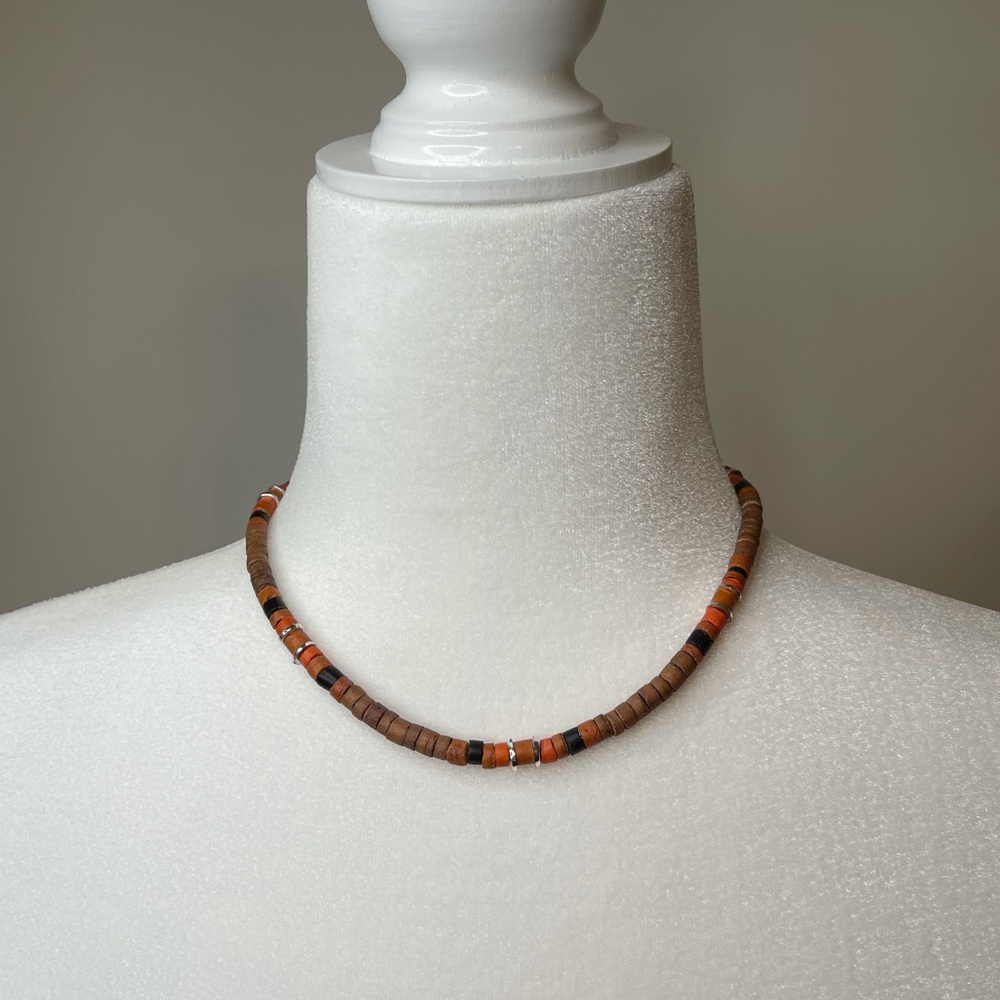 Beaded Necklace